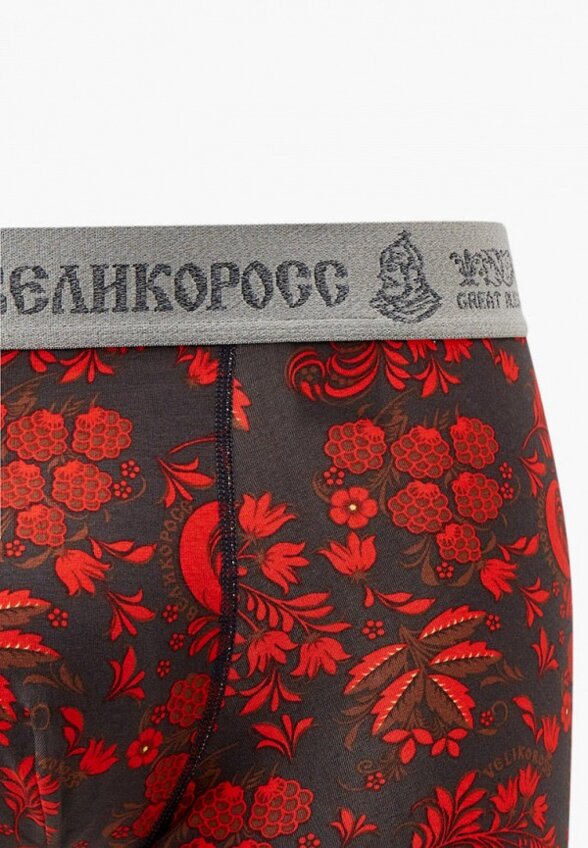 Трусы Великоросс