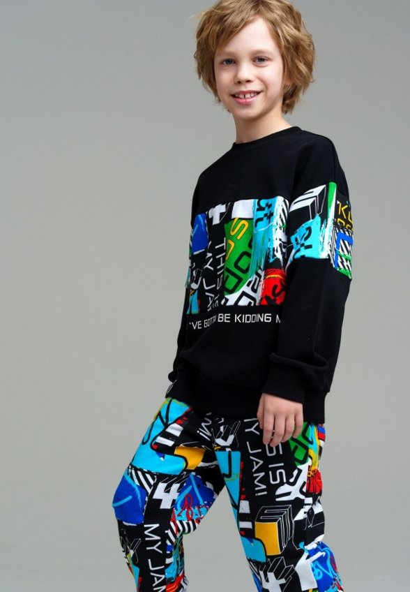 Свитшот PlayToday