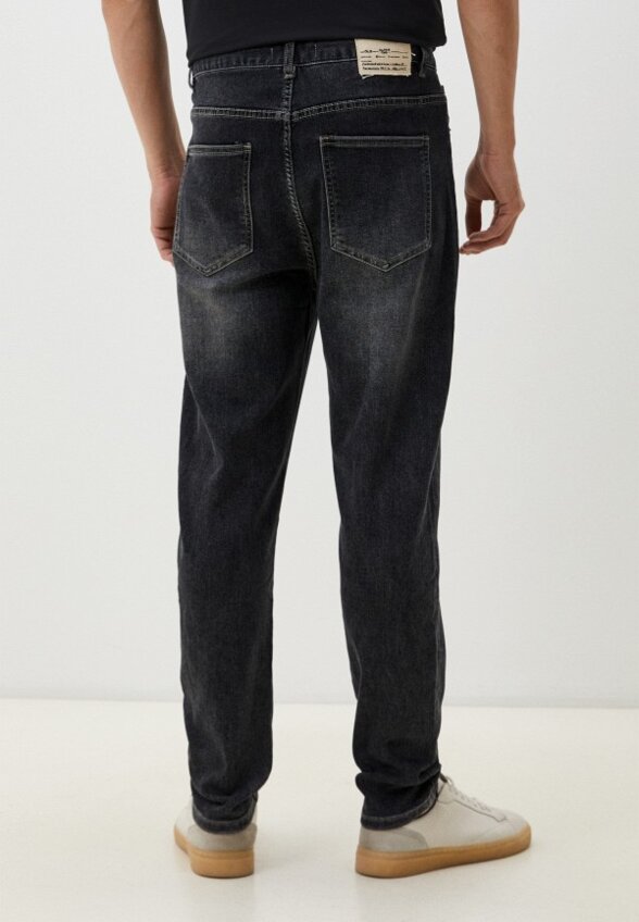 Джинсы Qwentiny