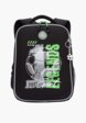 Рюкзак и брелок Grizzly5  - превью
