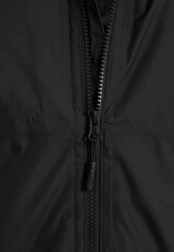 Куртка утепленная мужская The North Face Millerton Insulated, Черный