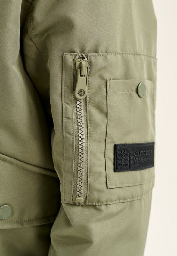 Куртка Tom Tailor