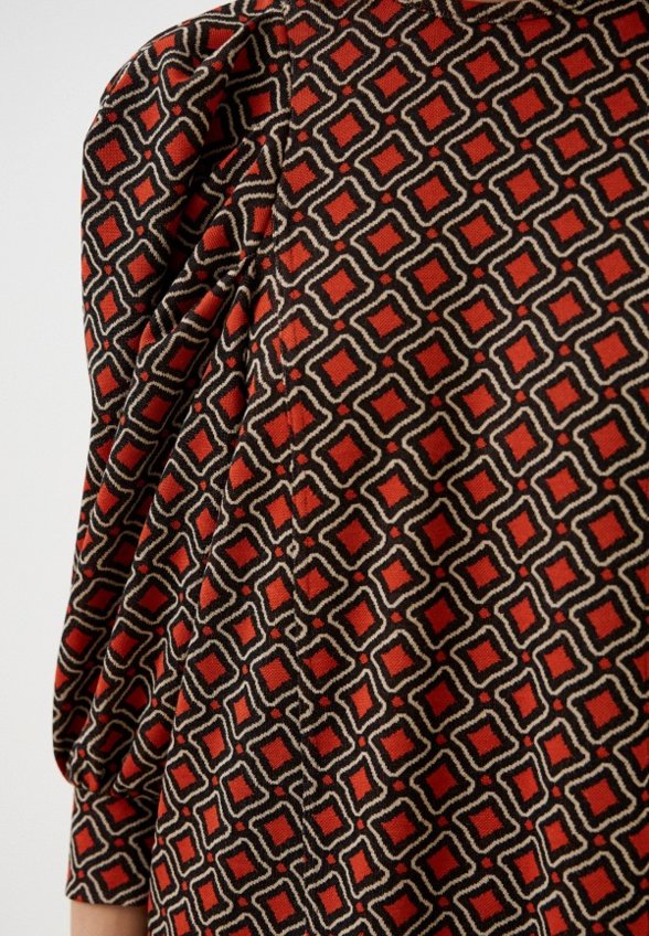 Платье MadaM T