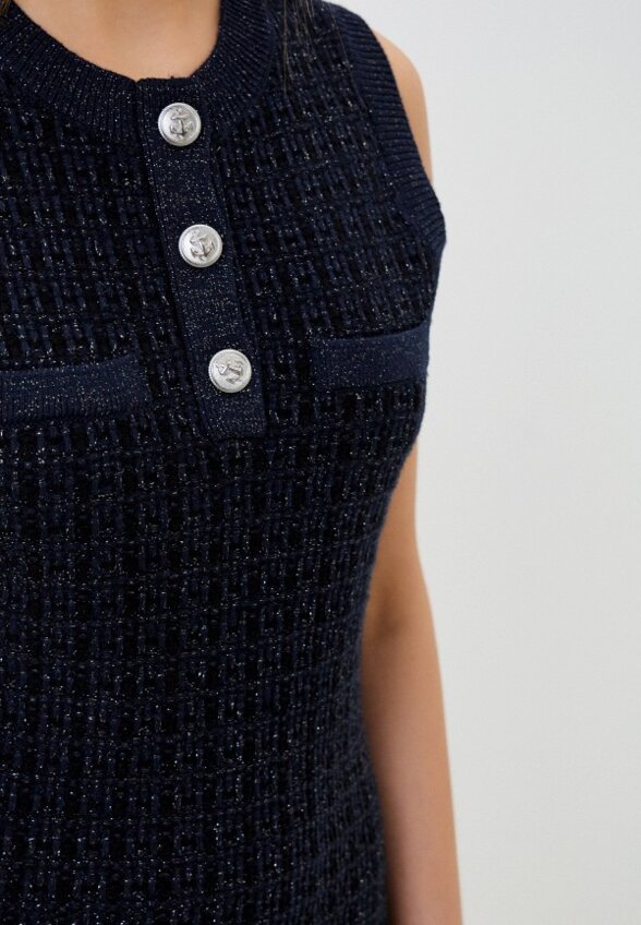 Платье Naf Naf