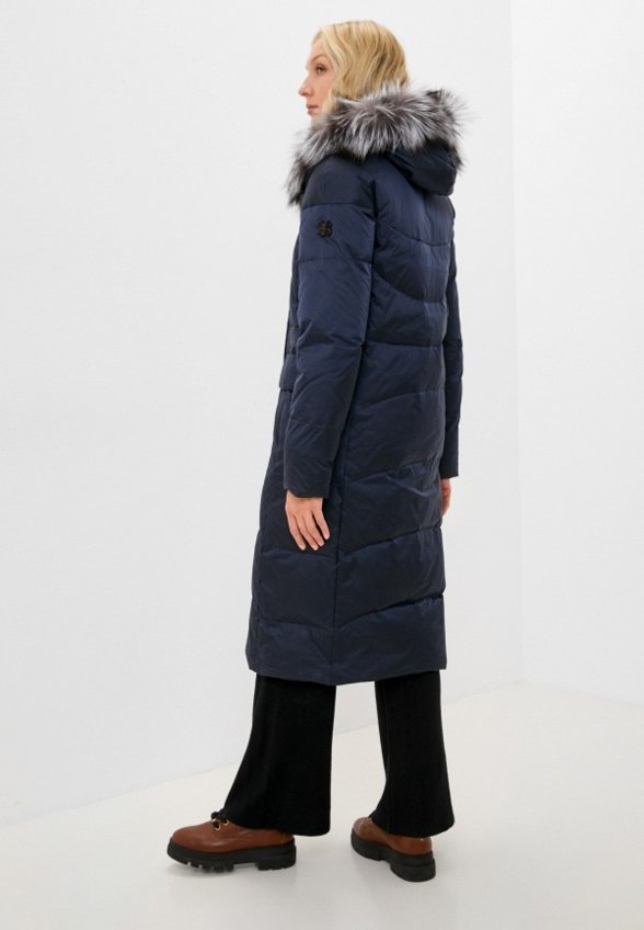 Пуховик Rio Verti