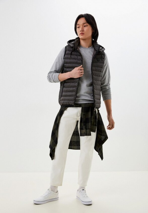 Жилет утепленный Neohit