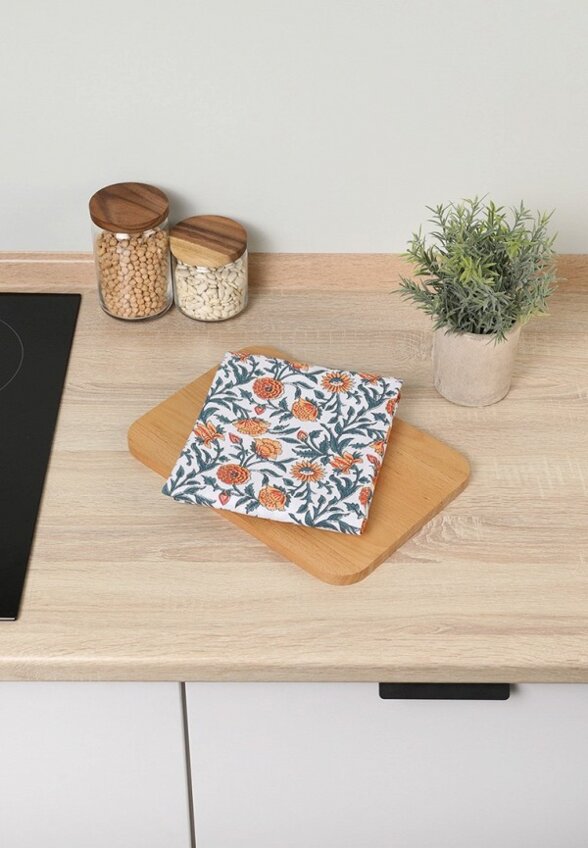 Полотенце кухонное Coincasa