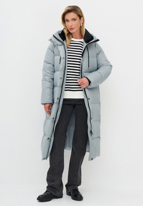 Пуховик Savage