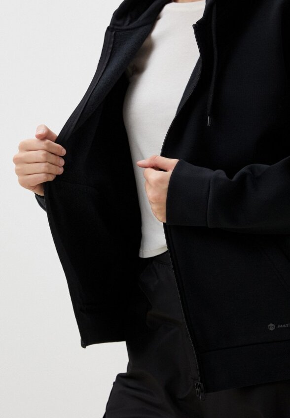 Толстовка Matrix Sport