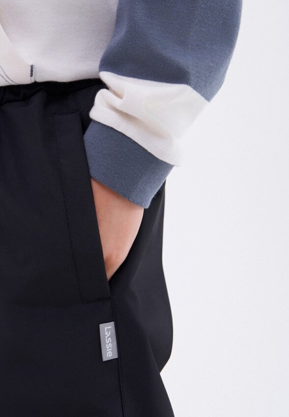 Брюки утепленные Lassie