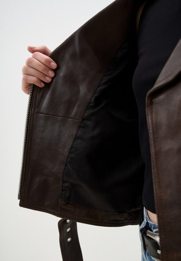 Косуха Снежная Королева