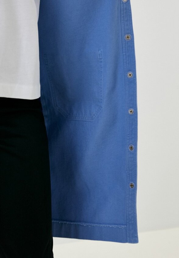 Куртка джинсовая Helmidge