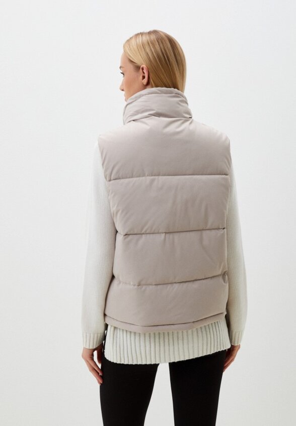 Жилет утепленный Fragarika