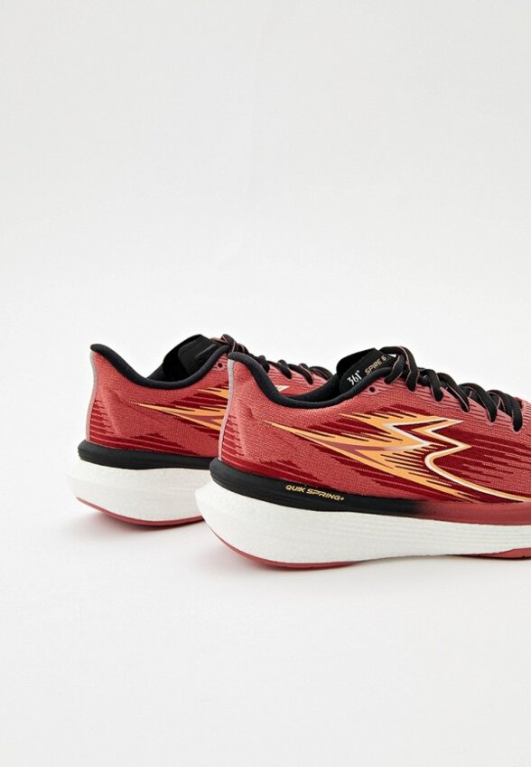 Кроссовки 361