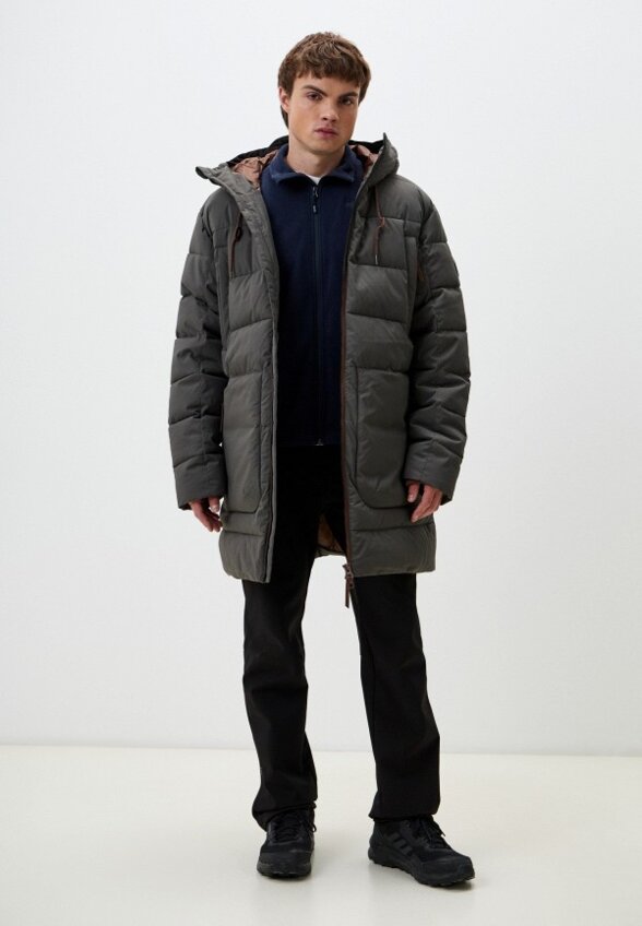 Пуховик Cordillero