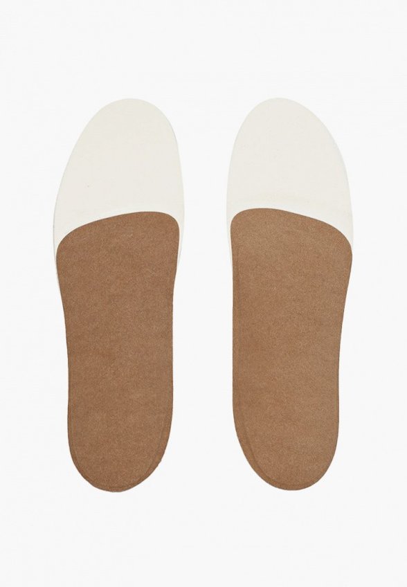 Стельки Ortmann