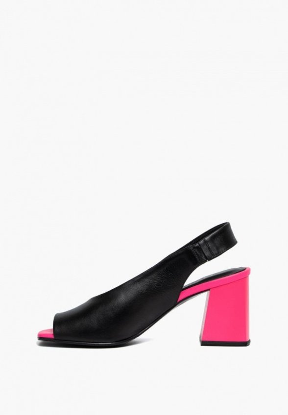 Босоножки Mysa