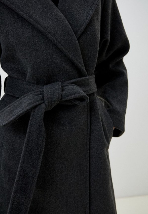 Пальто-халат O'STIN