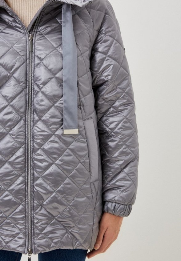 Пуховик Helmidge