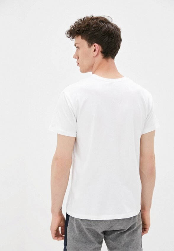 Футболка CMP