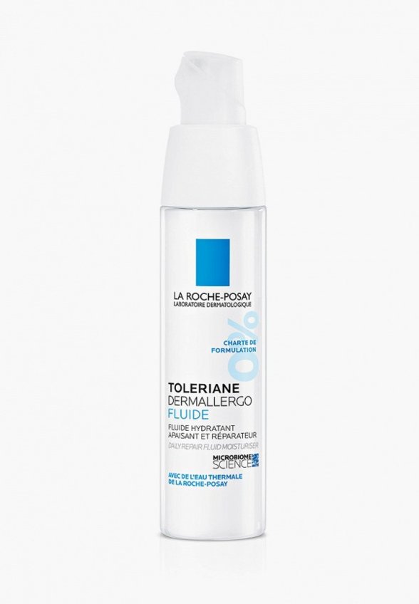 Флюид для лица La Roche-Posay