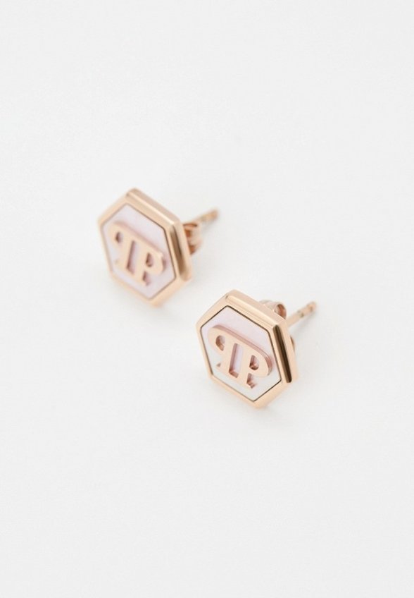 Серьги Philipp Plein