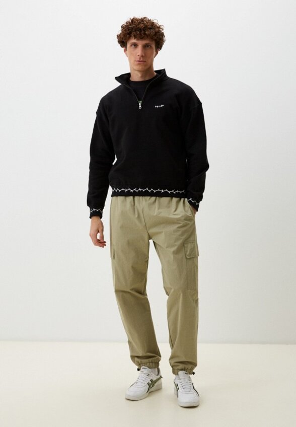 Олимпийка Volcom