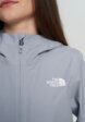 Куртка мембранная женская The North Face Quest Mono, Голубой9  - превью