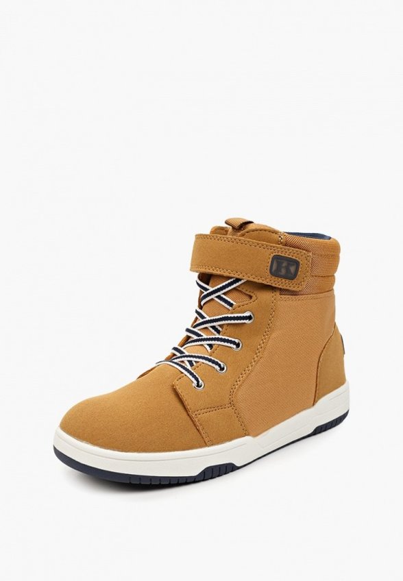 Ботинки Kerry