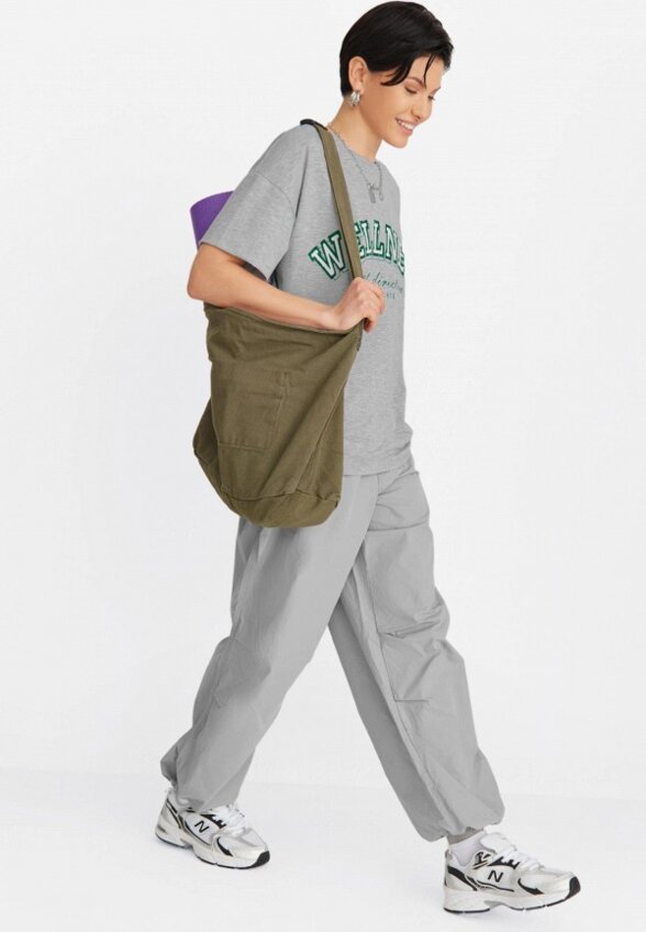 Футболка Neverlate