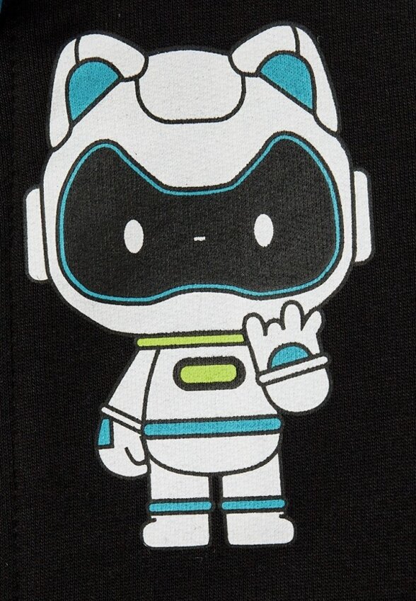 Олимпийка PlayToday