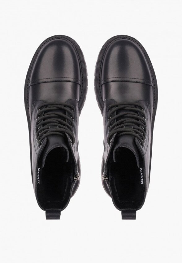 Ботинки Zenden