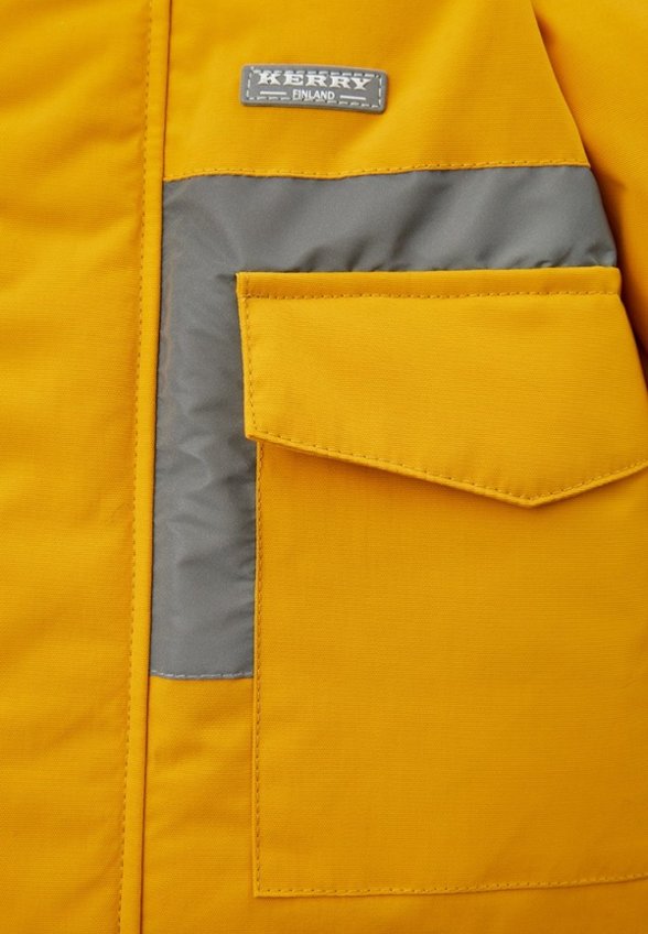 Куртка утепленная Kerry