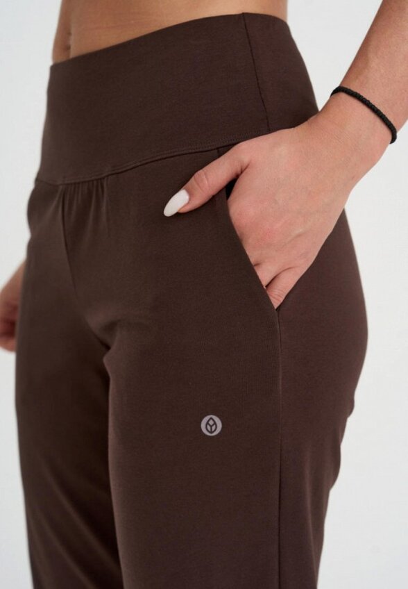 Брюки спортивные YogaDress