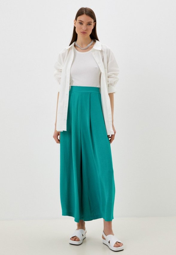 Юбка-брюки Vivostyle