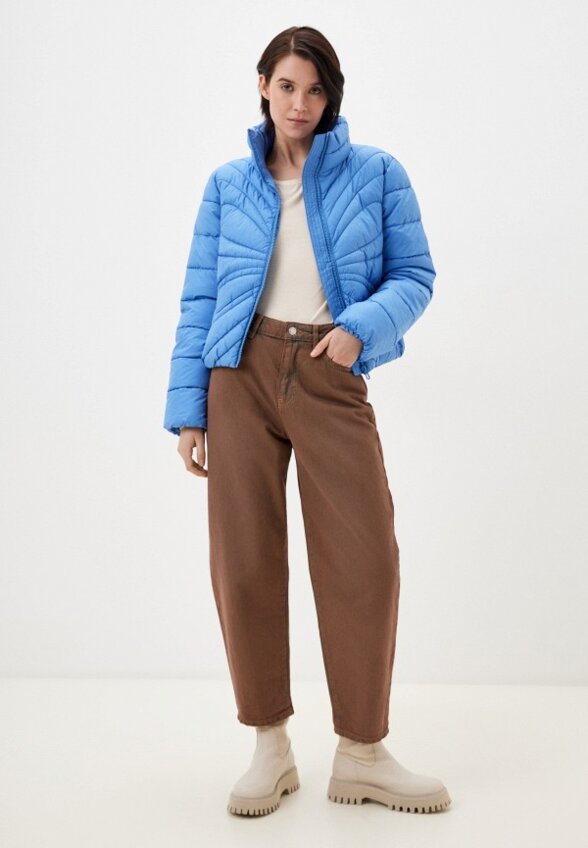 Куртка утепленная Tom Tailor