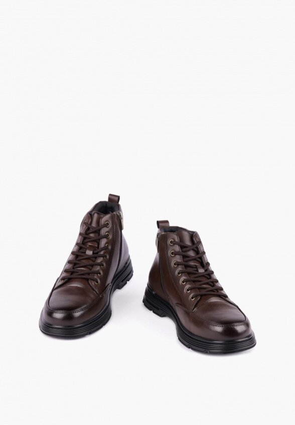 Ботинки Instreet