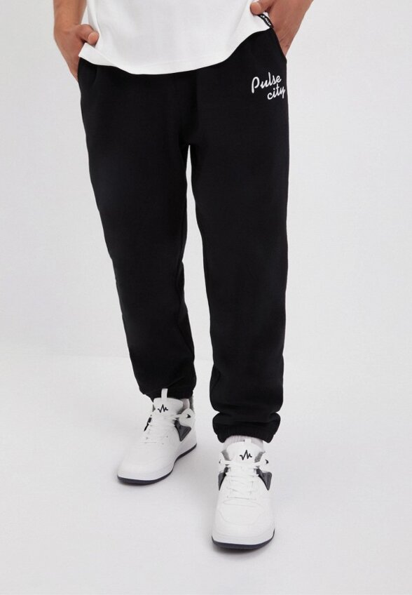 Брюки спортивные Pulse