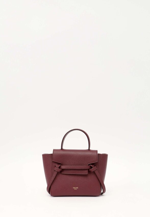 Celine Belt