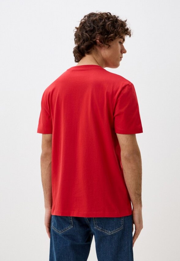 Футболка Tom Tailor