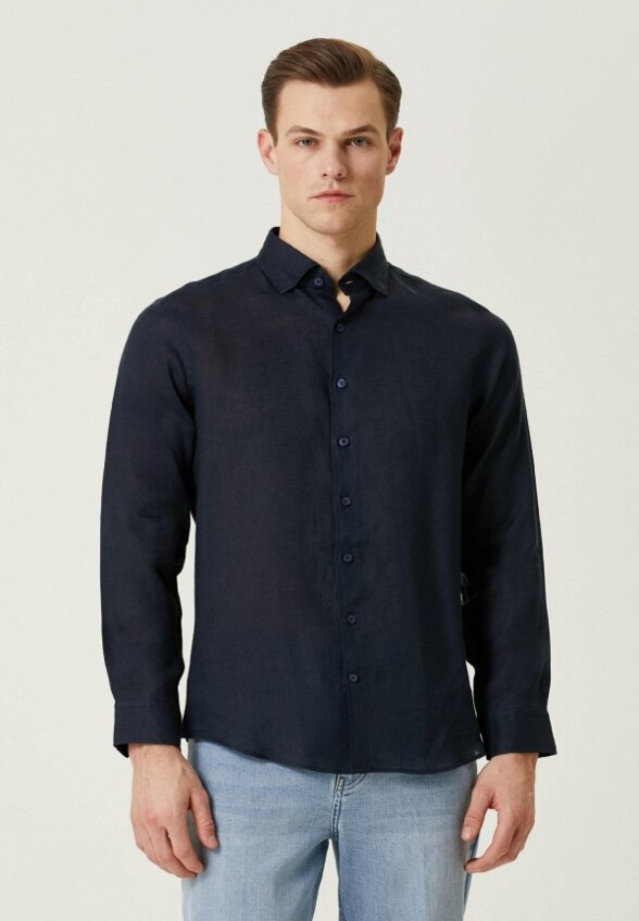 Рубашка NetWork