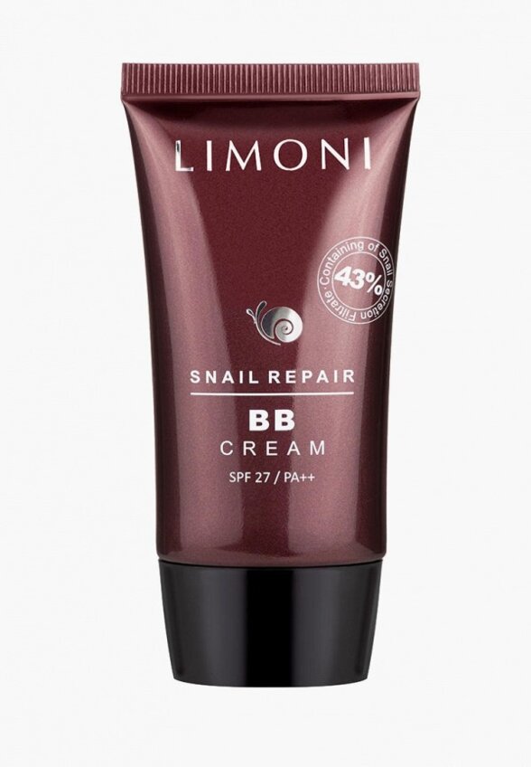 BB-Крем для лица Limoni