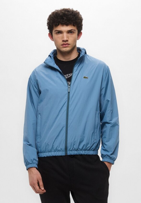 Ветровка Lacoste