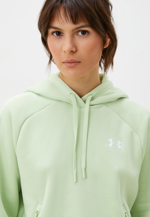 Худи Under Armour