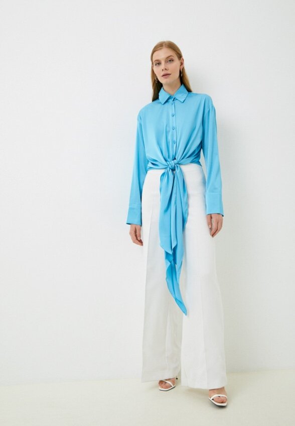 Блуза Alisia Hit