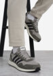 Кроссовки мужские adidas Run 60 S 4.0, Зеленый8  - превью