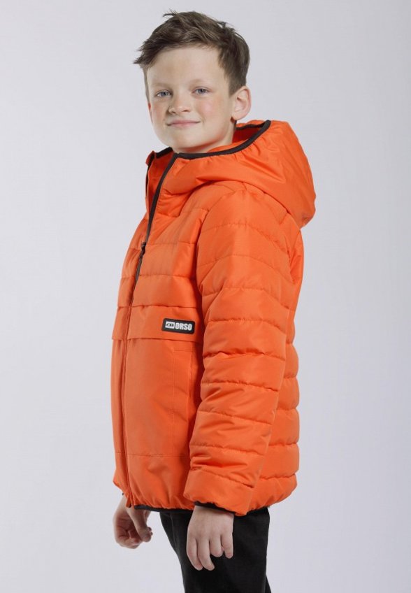 Куртка утепленная Orso Bianco