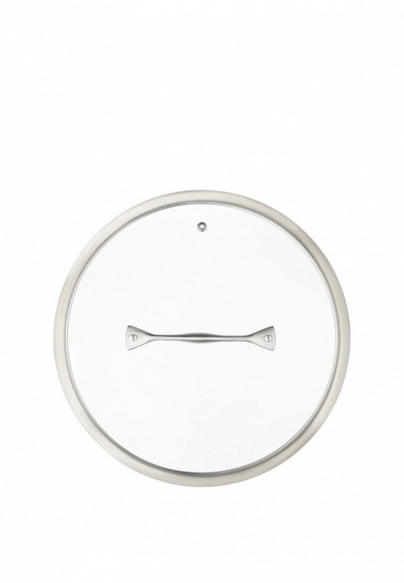 Кастрюля и крышка Liberty Jones