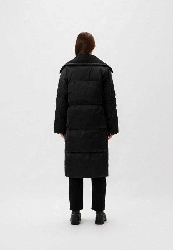 Пуховик Calvin Klein