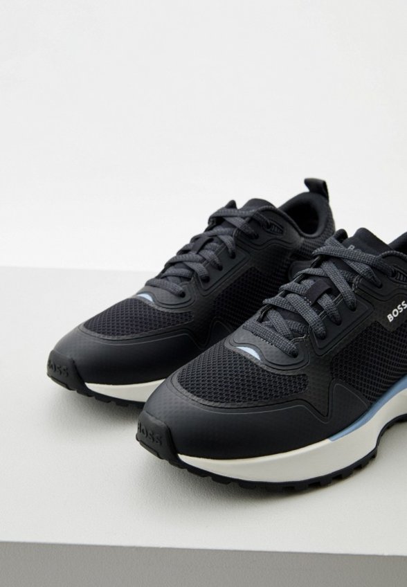 Кроссовки Boss